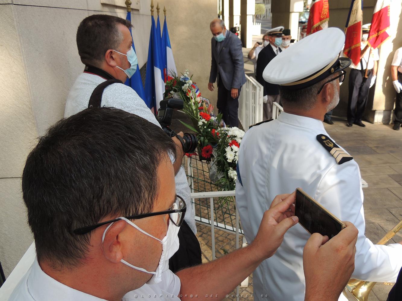 2020 08 26 76 EME TOULON ANNIVERSAIRE DE LA LIBERATION DE TOULON (44).JPG -           